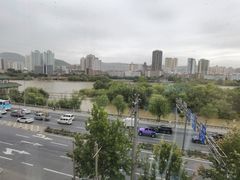 -兰州白云宾馆(西楼)