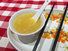 -西贝(上海我格广场店)