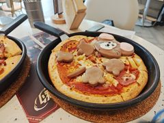 -必胜客(城西银泰店)