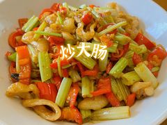 -五马集·海鲜·温州大牌档(黑金冠五马街十字路口店)