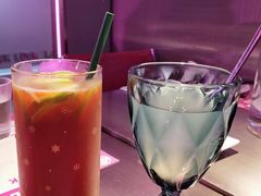 -新越盏·东南亚料理(捷登都会店)