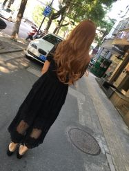 -MOZZ木子造型