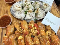 -老街鱼嘴巴(坡子街老店)