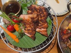 -泰堤坊(淡水体育馆店)