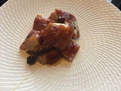 -唐拉雅秀酒店-西锦汇空中BBQ·思创餐厅