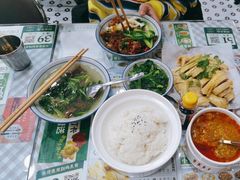 -阿金大白·上海菜馆(新天地店)