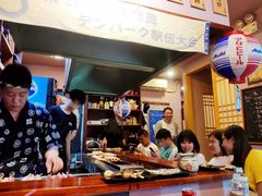 -鸟串烧Yakitori