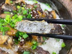 -红星光发煲仔饭(大石街店)