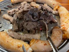 -炽城·烤肉名家(鸿达中央广场店)