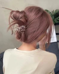 -丝语萱形象