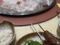 -313羊庄鲜羊火锅·鲜羊肉烧烤(李村店)