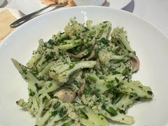 -洋洋中餐馆·SINCE 1997(信投店)