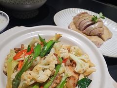 -金陵家宴·金陵春·南京菜(夫子庙店)