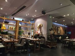 -泰香米泰国餐厅(凯德新南店)