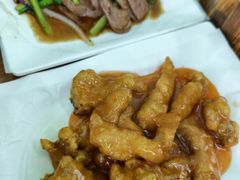 -红帽小馆(向阳路店)