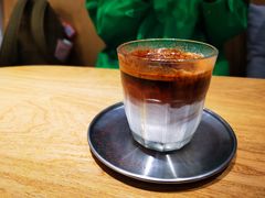 -infinite cafe