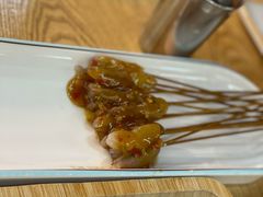生虾-金玲珑串道(石鼓路店)