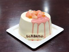 -SAYScake善食感戚风蛋糕(临江大道店)