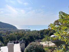 -青岛崂山太清宫