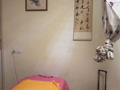 -沈师傅盲人按摩工作室(密三小区店)