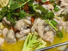 -富黎华海鲜大酒楼(正大广场店)