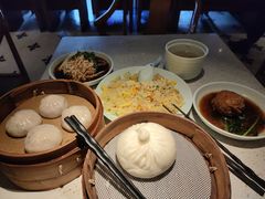 -东园小馆·早茶·淮扬小炒(印象汇店)