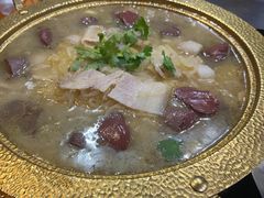 -老东北大铁锅·烧烤·东北菜