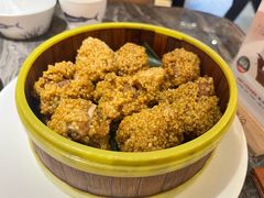 -前海沿·青岛菜(乐客城店)