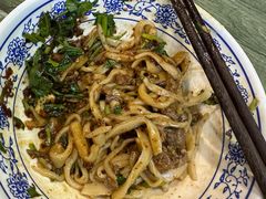 -清真马虎面馆(西七路店)
