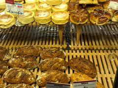 -山崎面包(百联世纪店)
