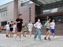 -青岛市图书馆