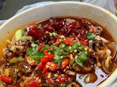 -降龙爪爪(建设路1店)