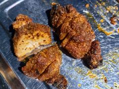 -韩马老王烧烤(西二路店)