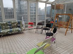 -不止轰趴桌游麻将台球(立水桥店)