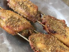 -清真·馬坡二旦烧烤(人生一串拍摄店)