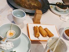 -古乐牛香·鲜牛肉自助火锅(南京总店)
