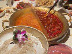 -小龙坎火锅(全球总店)