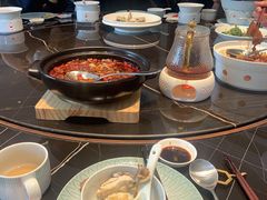 -沈灶河豚宴·河豚融合餐厅(汉中路店)