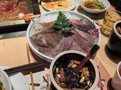 -锦城印象火锅(天府三街店)
