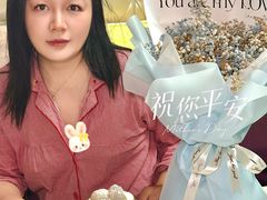 -WenTinG文汀·半糖蛋糕(合生汇店)