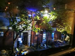 -Bistro Les Lilas丁香花小酒馆