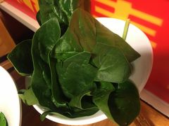 菠菜-傣妹火锅(荔湾广场店)