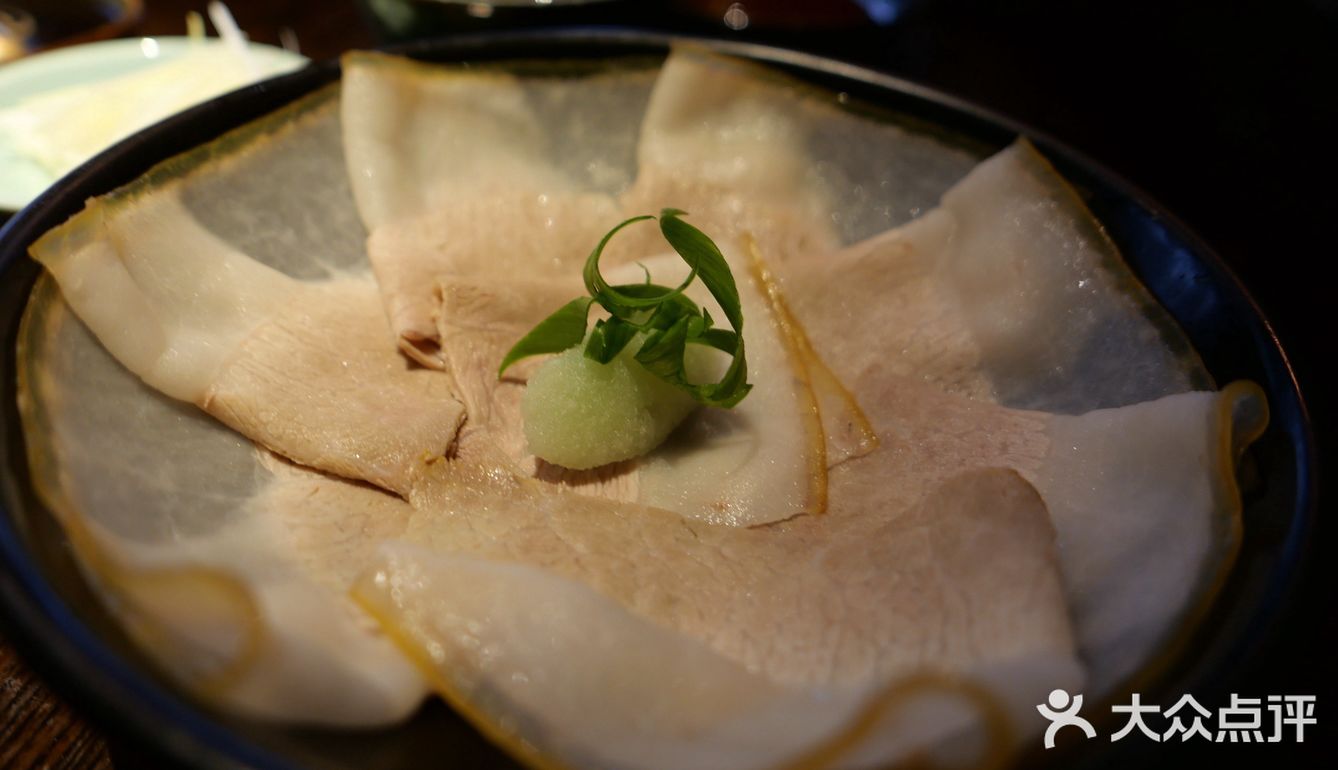 龙年除夕团圆饭选“宋”，忘记套餐坑人的套路，大写的开心和满足