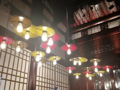 -麦当劳(南后街店)