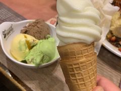 -汉巴味德巴西烤肉(顺和广场店)