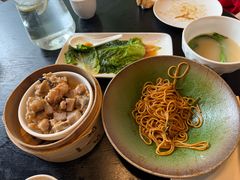 -金鼎轩(鸟巢北辰荟店)