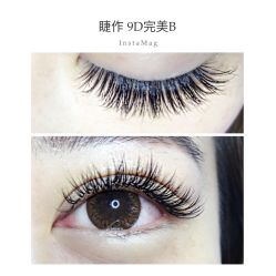 睫毛嫁接-光SPA科技美肤