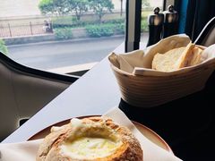 -上海苏宁宝丽嘉酒店·Cafe Bellagio西餐厅