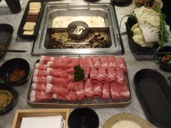 -新辣道鱼火锅(领展购物广场·中关村店)