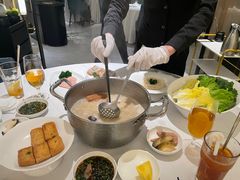 -红雀围·海鲜火锅(陆家嘴中心店)